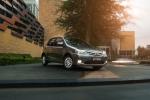 Toyota Etios Hatchback 2015 года (ZA)